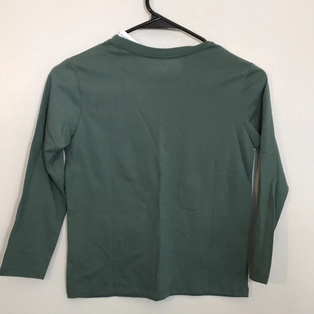 Old Navy Long Sleeve T-shirt (unisex)